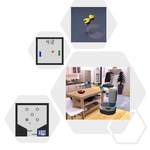 UAI Invited Talk: Learning Causal Variables from Temporal Sequences with Interventions